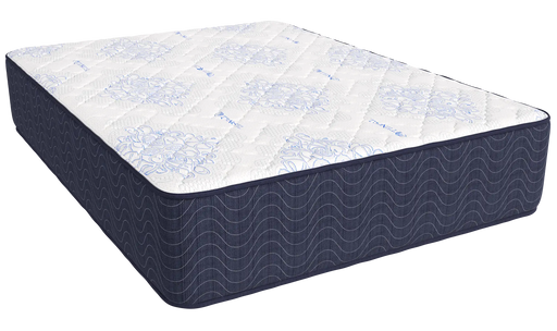 Southgate Firm Mattress - Faith Furniture (Manhattan, KS)