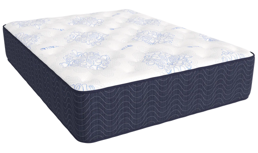 Southgate Plush Mattress - Faith Furniture (Manhattan, KS)